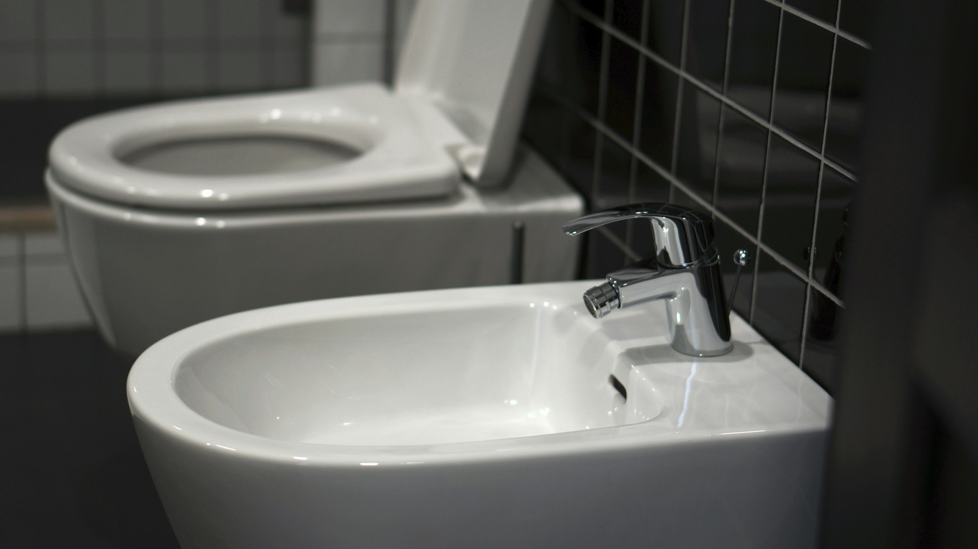 Bathroom Installations