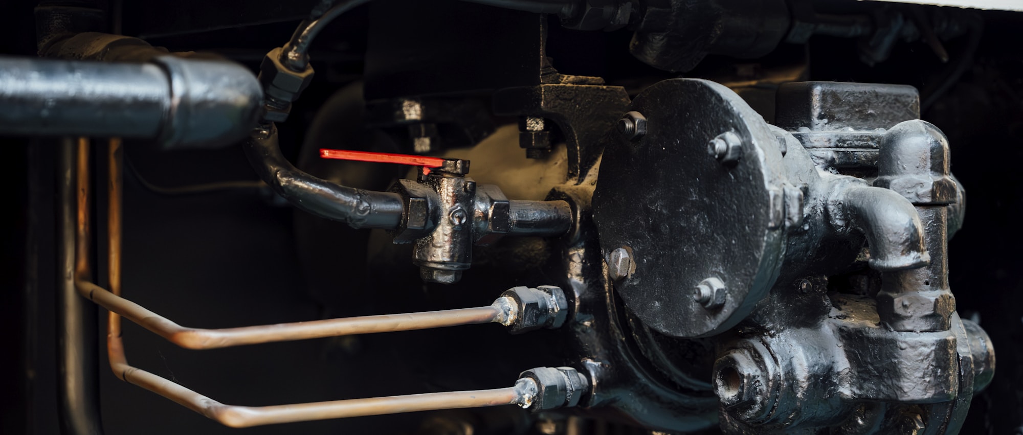 Boiler Service & Repair