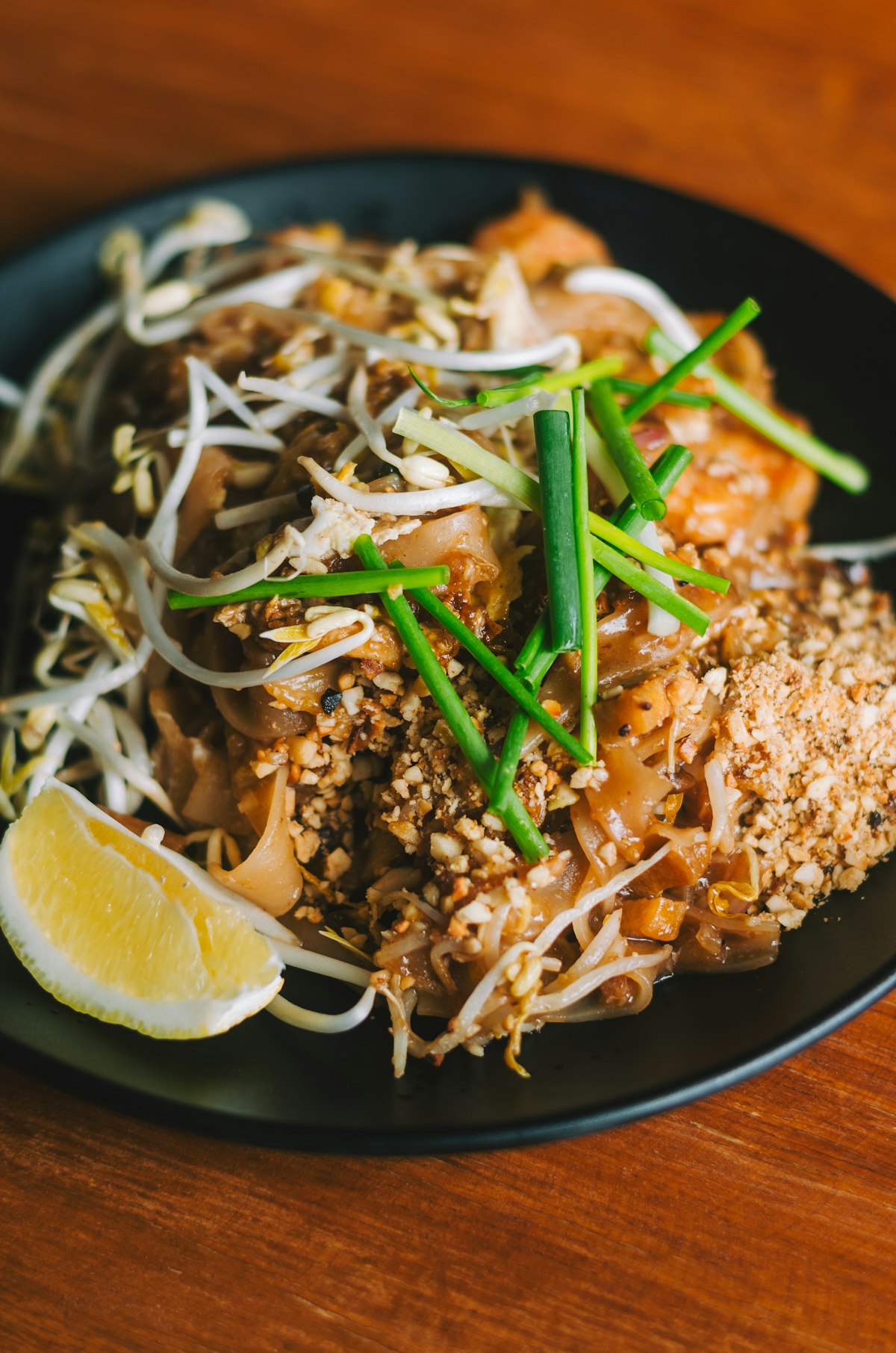Pad Thai Goong