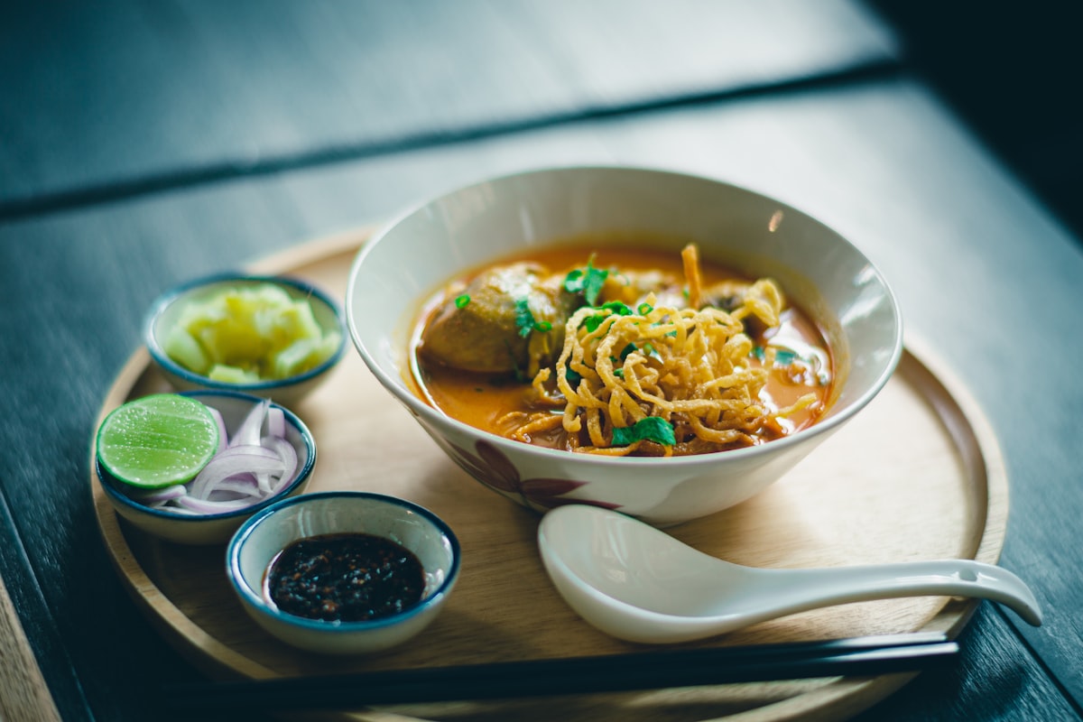 Tom Yum