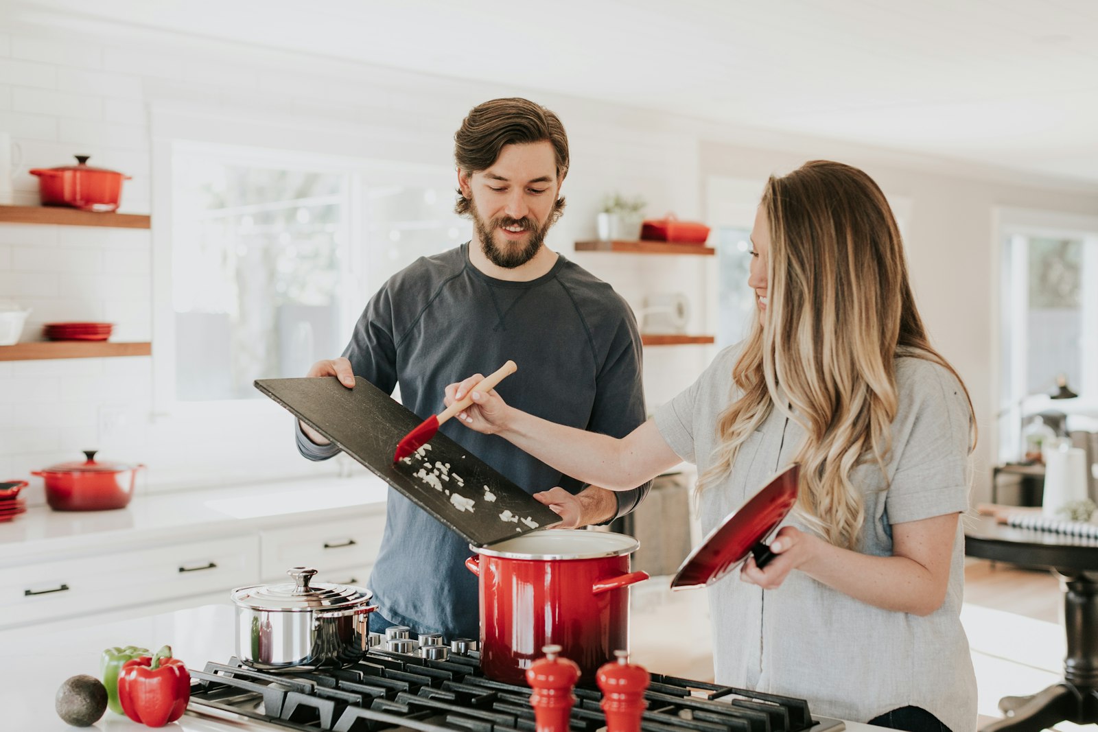 Kitchen carpentry