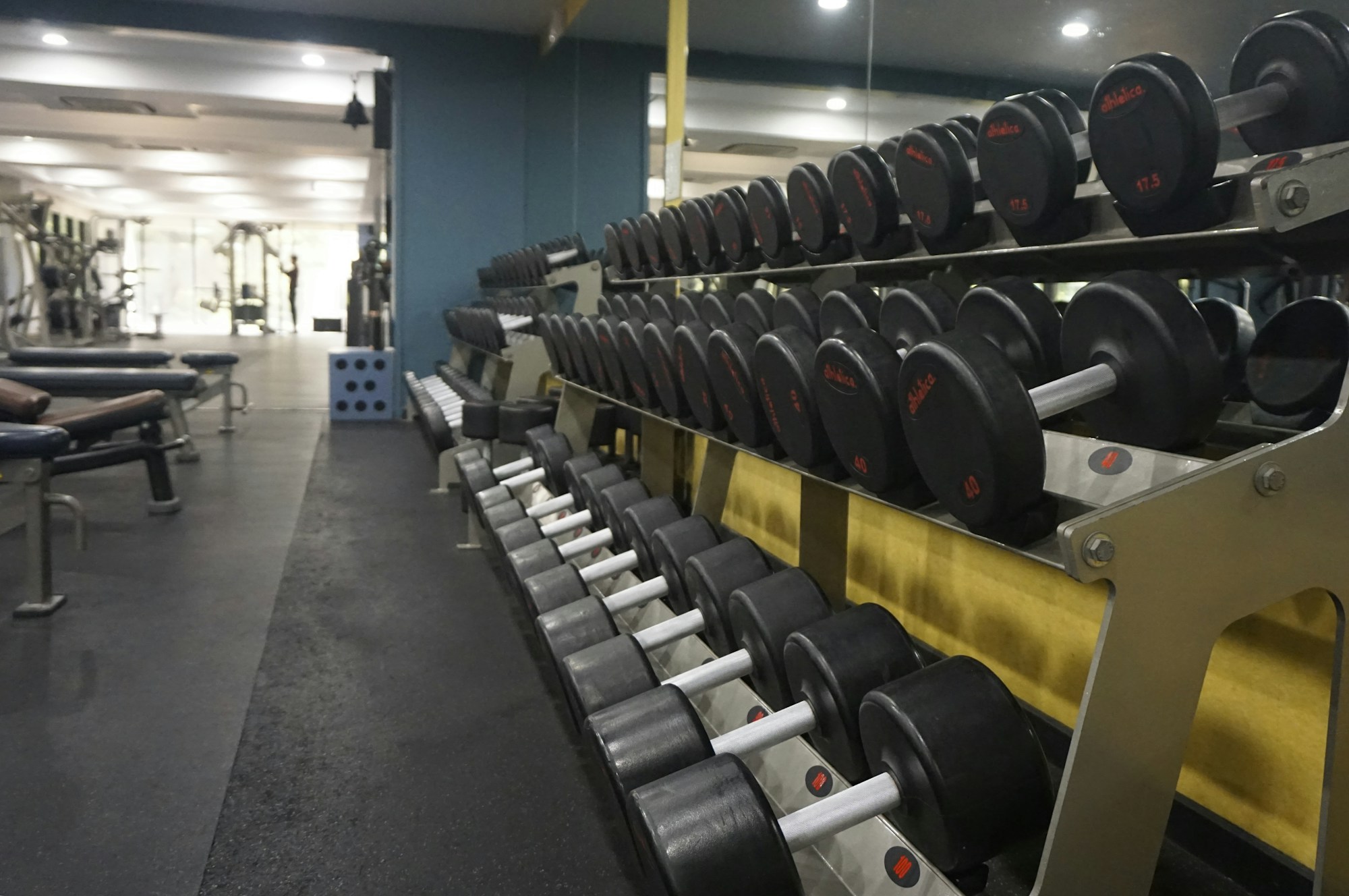 Equipment
