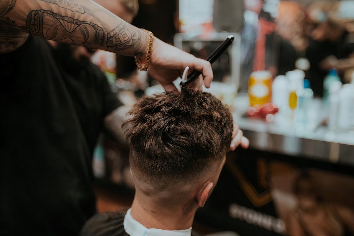 Cut-Throat Shaves