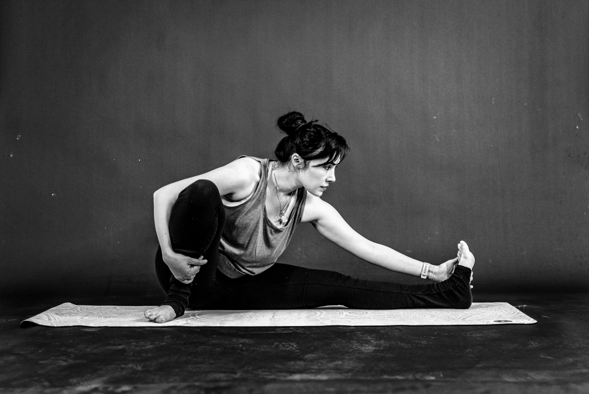 Mobility & Recovery