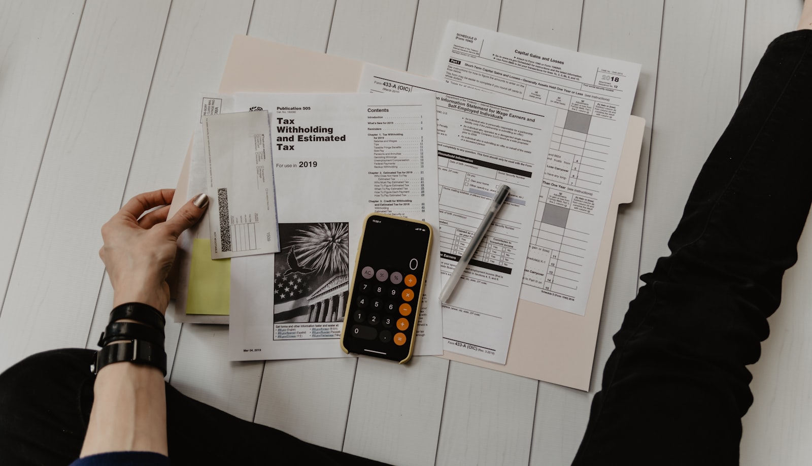 Numbers Right Tax Advisors