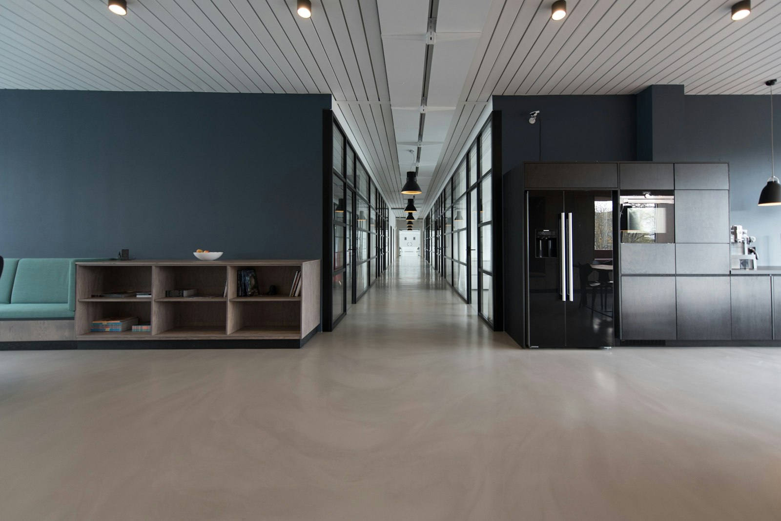 Numbers Right Tax Advisors London office