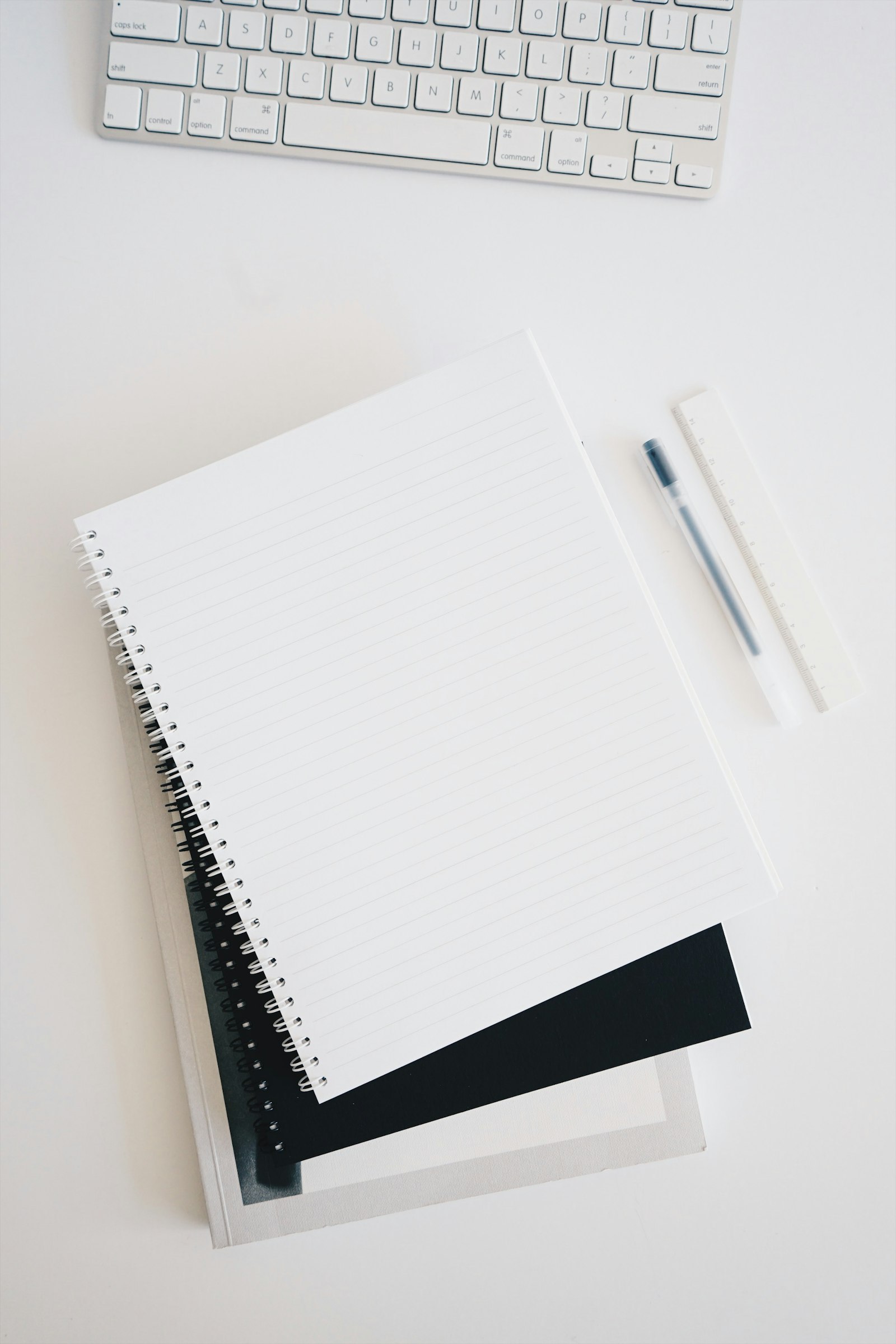 Notebooks & Journals