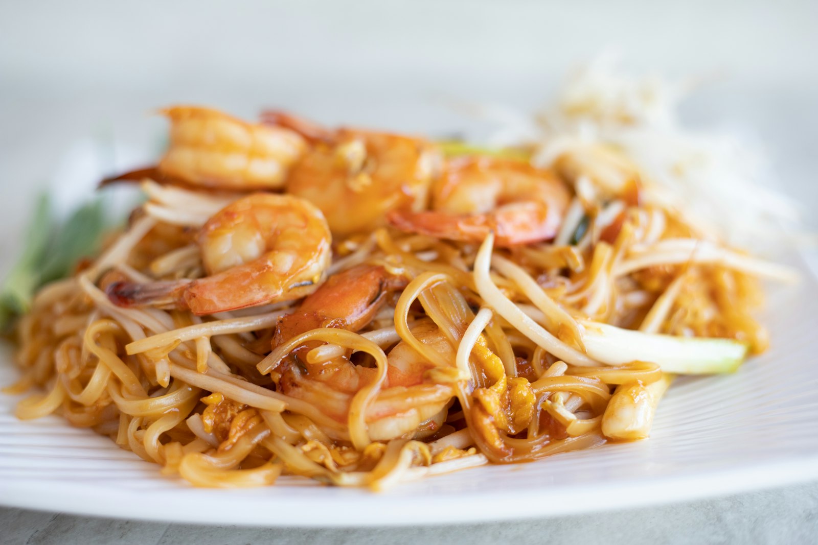 Vietnamese street food kitchen