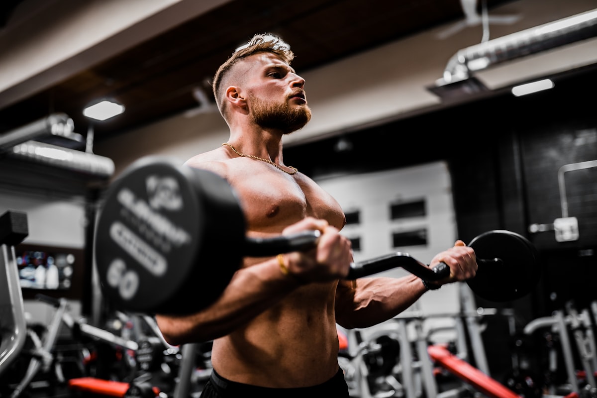 Sports Injury Rehab