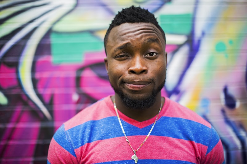 Jay, 24