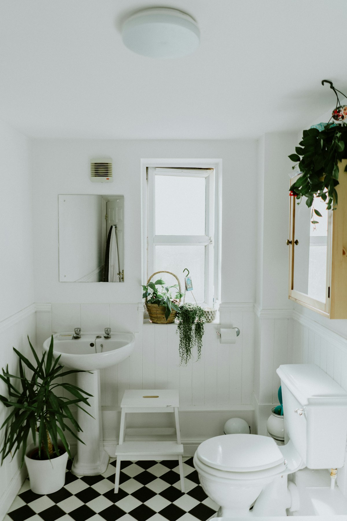 Bathroom install in Clifton