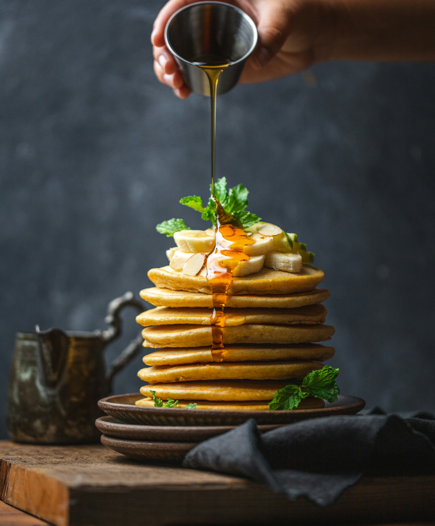 Sunday stacks